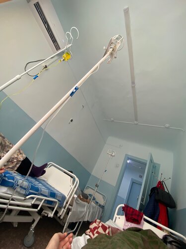 Hospital Bolnitsa Uchastkovaya, Muz, Krasnodar Krai, photo