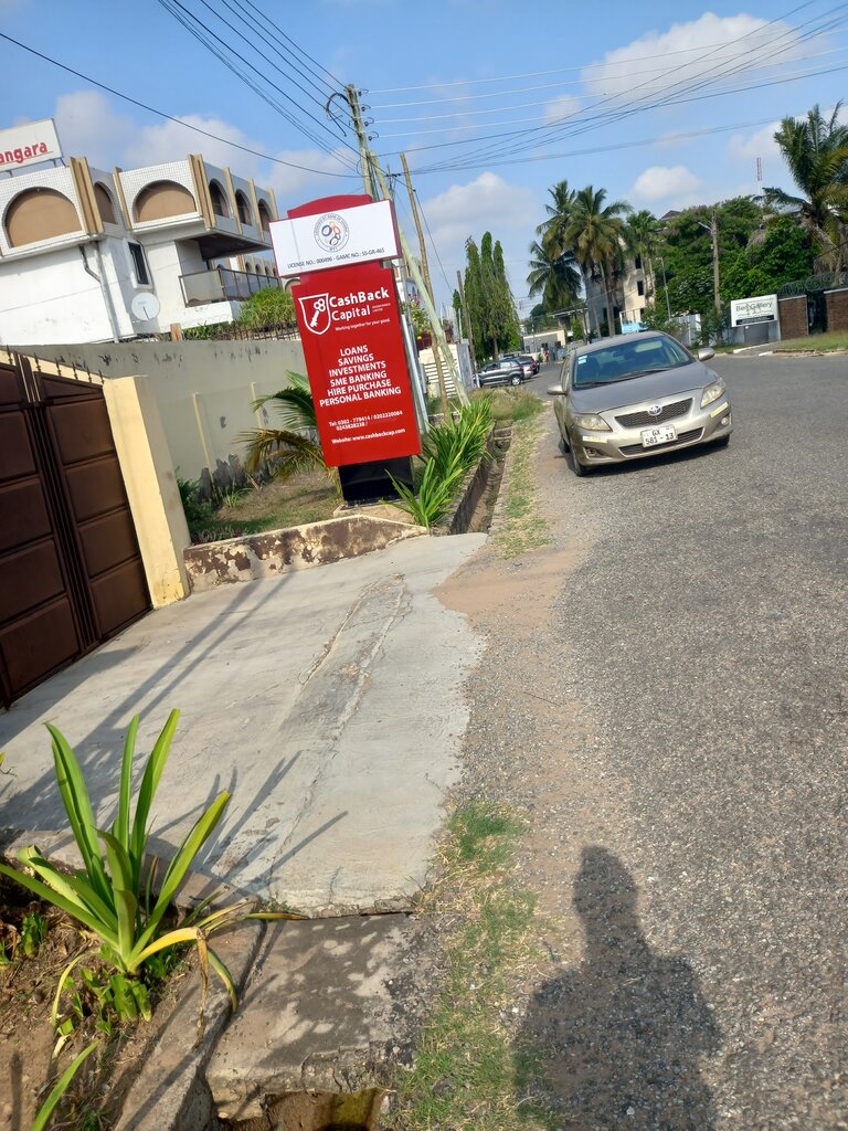 Bank Cashback Capital, Earth, photo