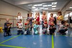 Smena (Korneychuka Street, 38Б) ، دار الثقافة
