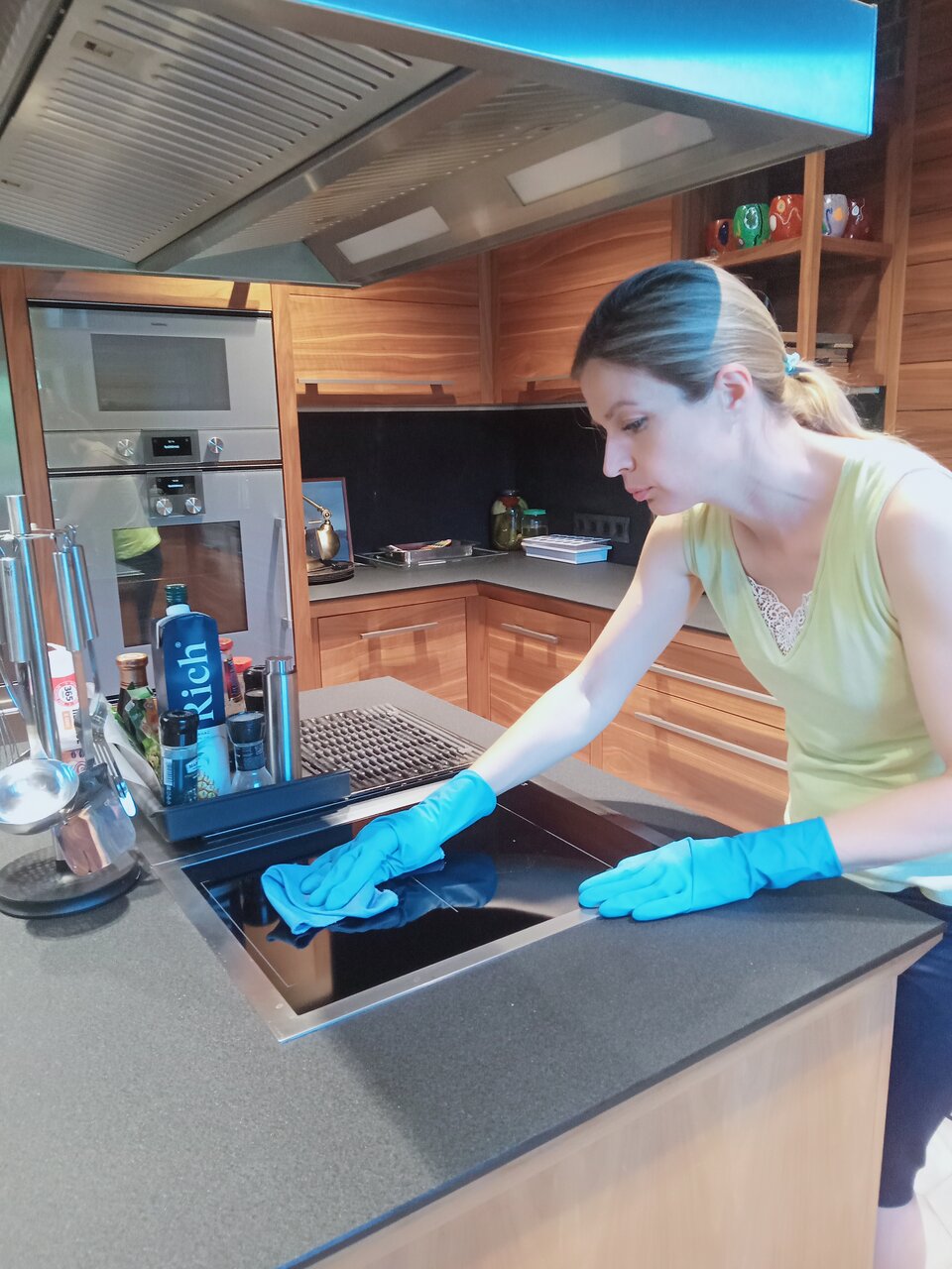 Klever cleaning 56