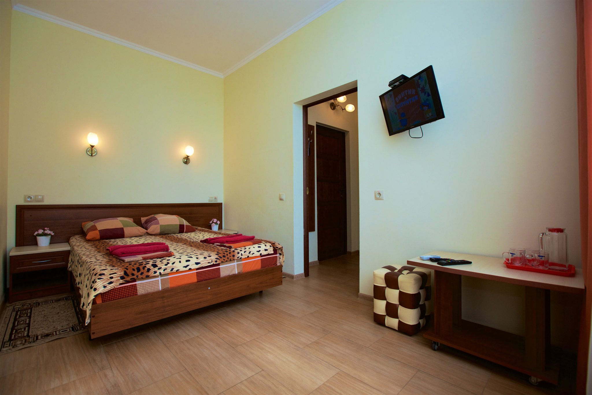 Фото Катран