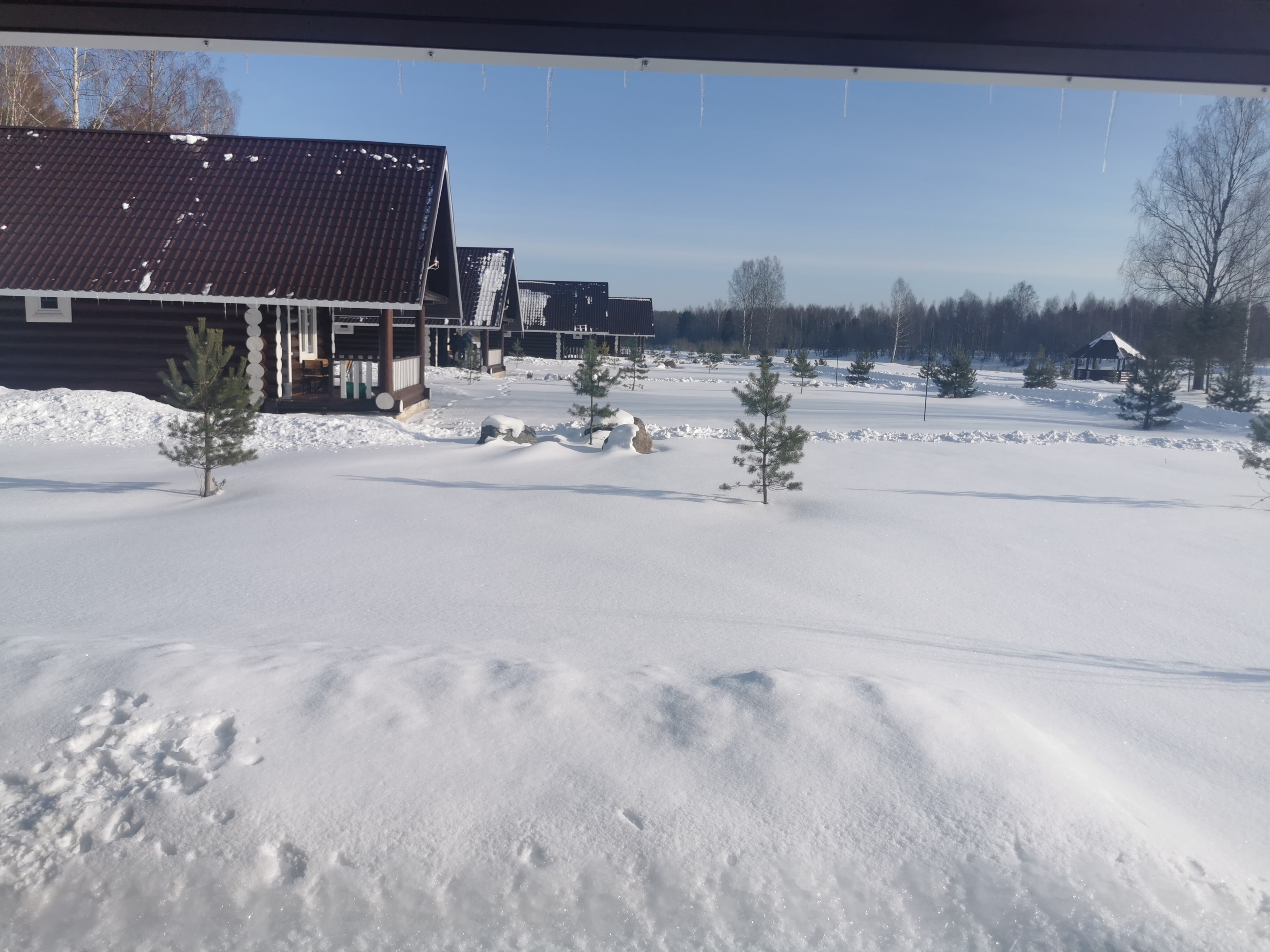 Фото Верхнее Никольское