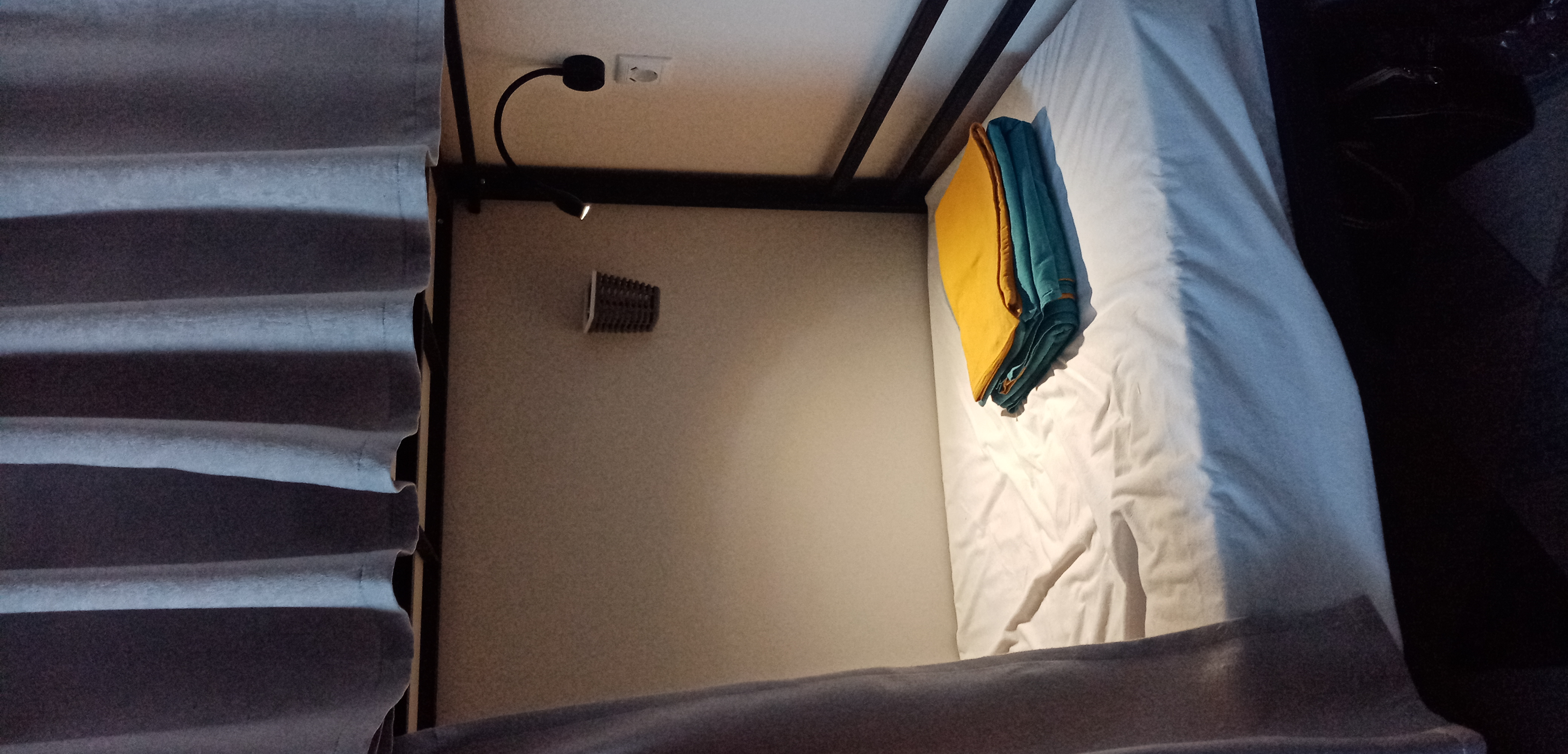 Фото Хостел на Глазном