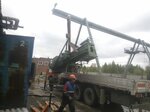 МастерТакелаж (Montyorskaya ulitsa, 3А), transporte de carga sobredimensionada