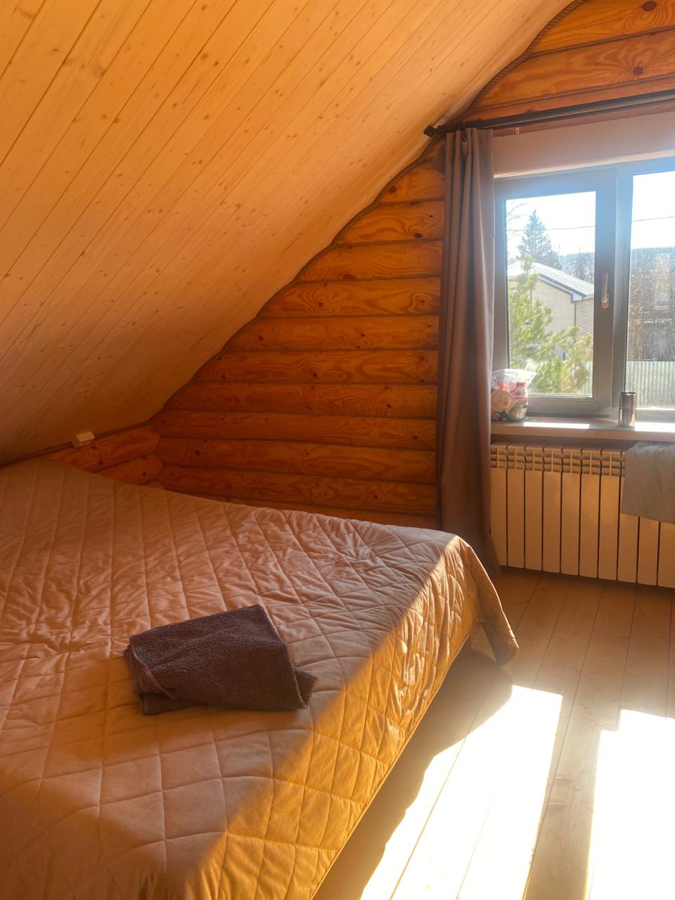 Фото Простоквашино