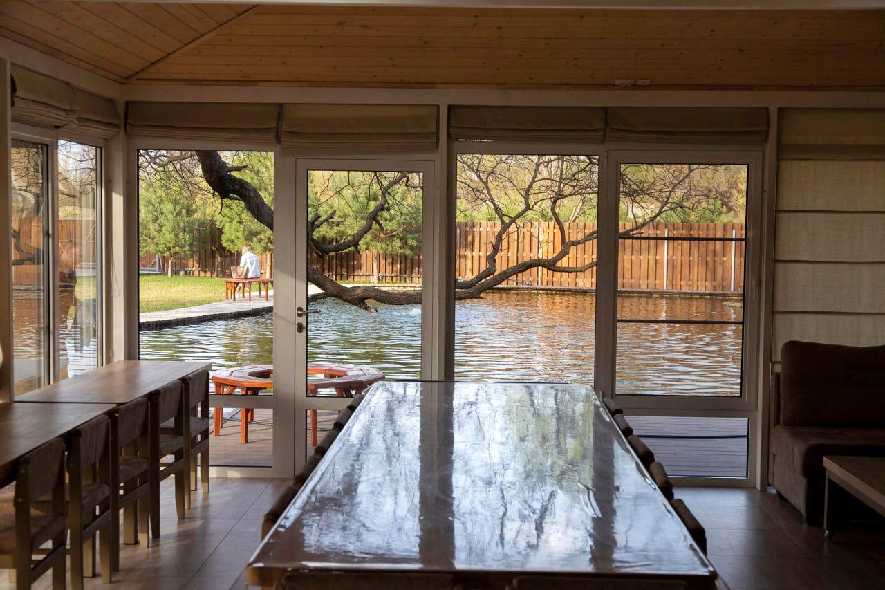 Фото Тихий Хуторок