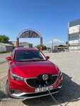 EcoCars (Mrgavan village, Vachik Sargsyan Street, 4), electric car charging station