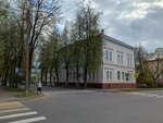 Земская больница (Sofiyskaya Side District, Tikhvinskaya Street, 9/11), atracción