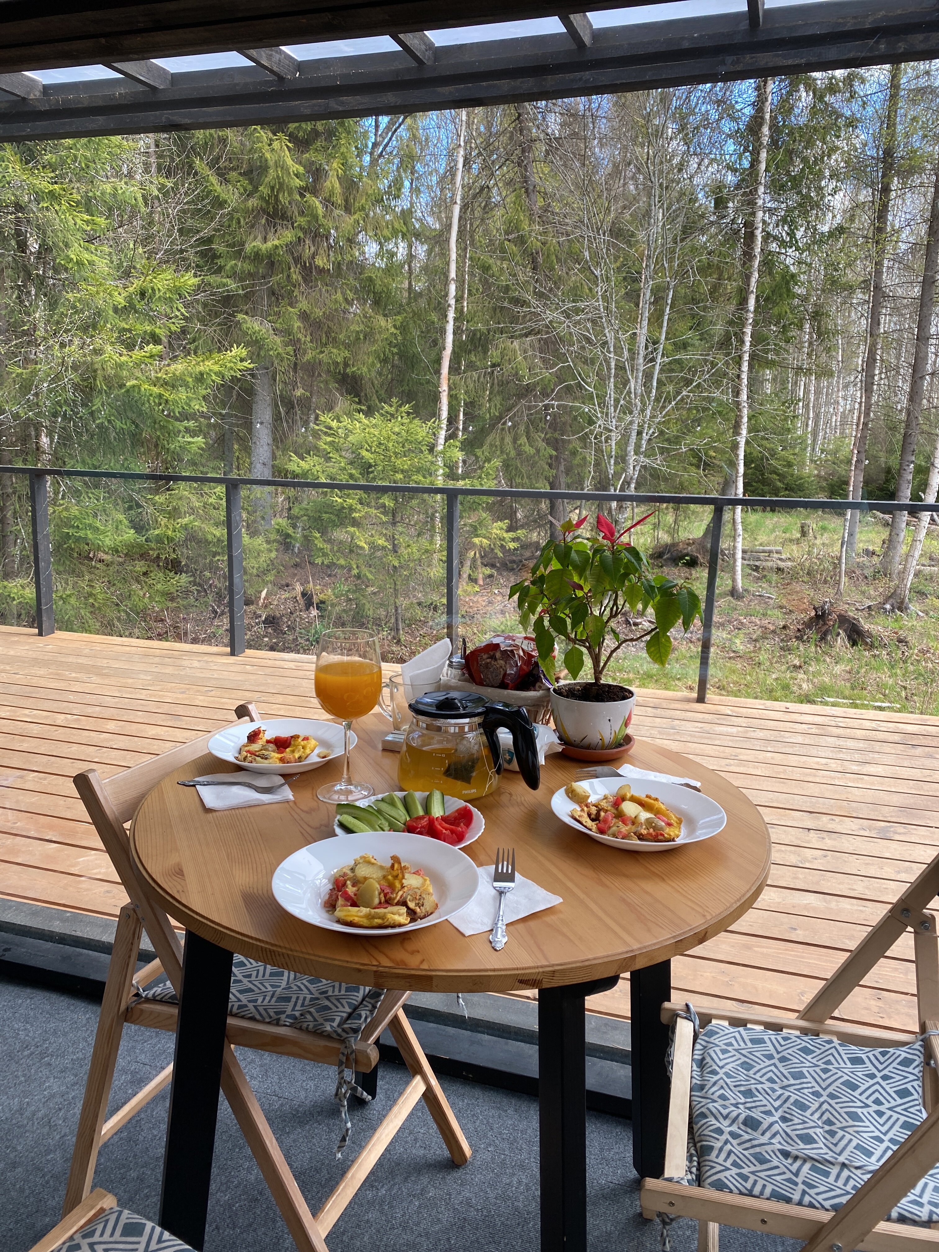 Фото Лагом Хаус