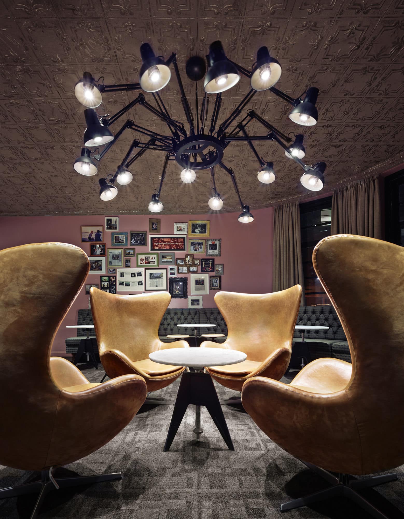 Фото Generator London