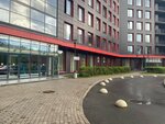 Aegro (Leninskiy Avenue, 153), survey works