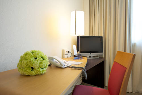 Фото Novotel Roma Est