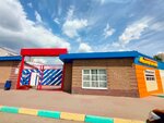 Хозтовары, косметика (Avtozavodskiy City District, Monchegorskiy Microdistrict, Makovskogo Street, 17Б) ، متجر للمستلزمات المنزلية