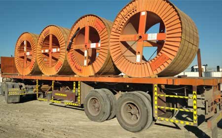 Engineering Al Sadeem Electrical Works Company, Dubai, photo