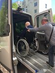 Invataxi (4th Roschinsky Drive, 19с4), taxi