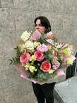My honey, flowers! (Panfilovsky Lane, 3), flower shop