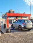 Шиносервис (Dmitriya Martynova Street, 9/1) ، متعهد النقل