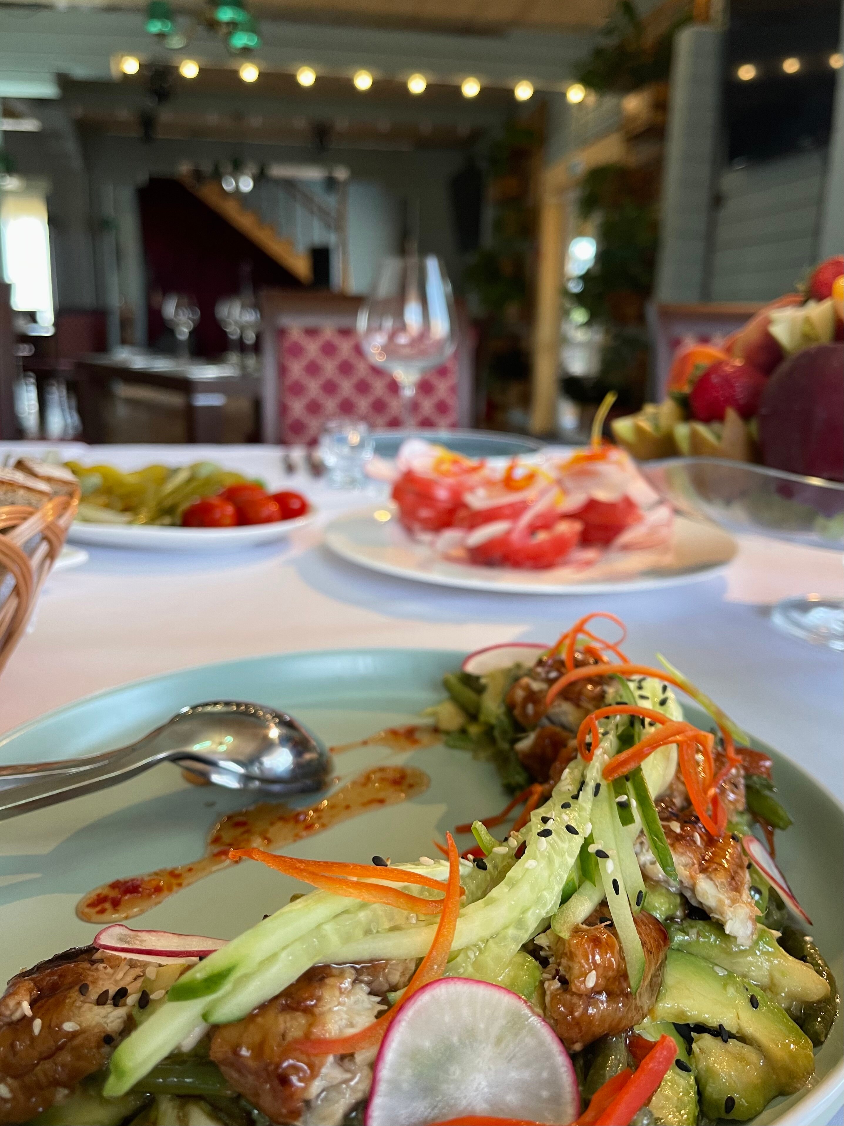 Фото Солнечное Озеро