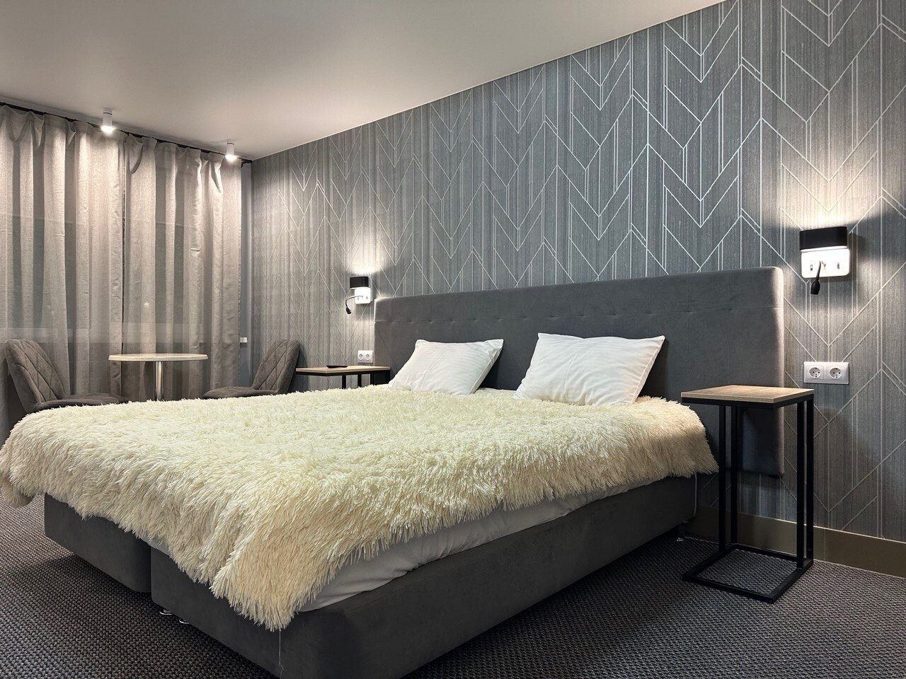 Фото Аквамарин