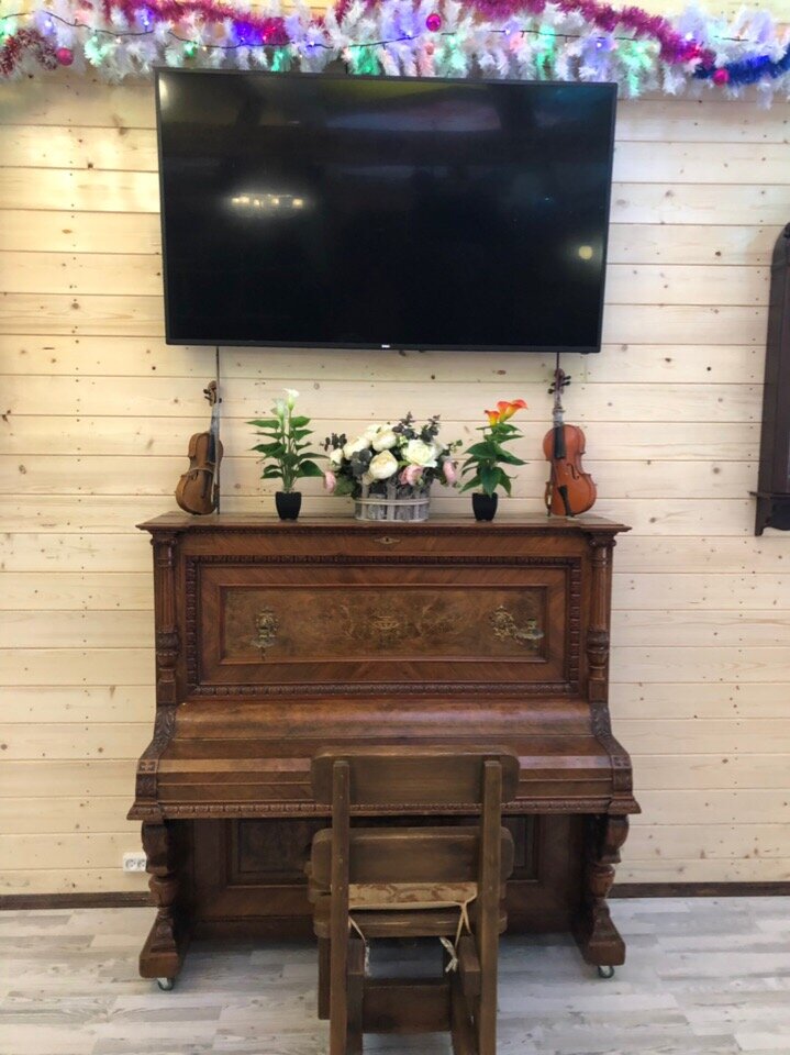 Фото Избушка в Репном