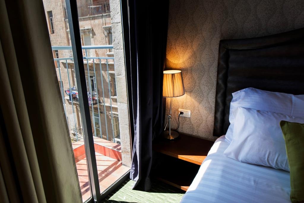 Фото Jerusalem Inn