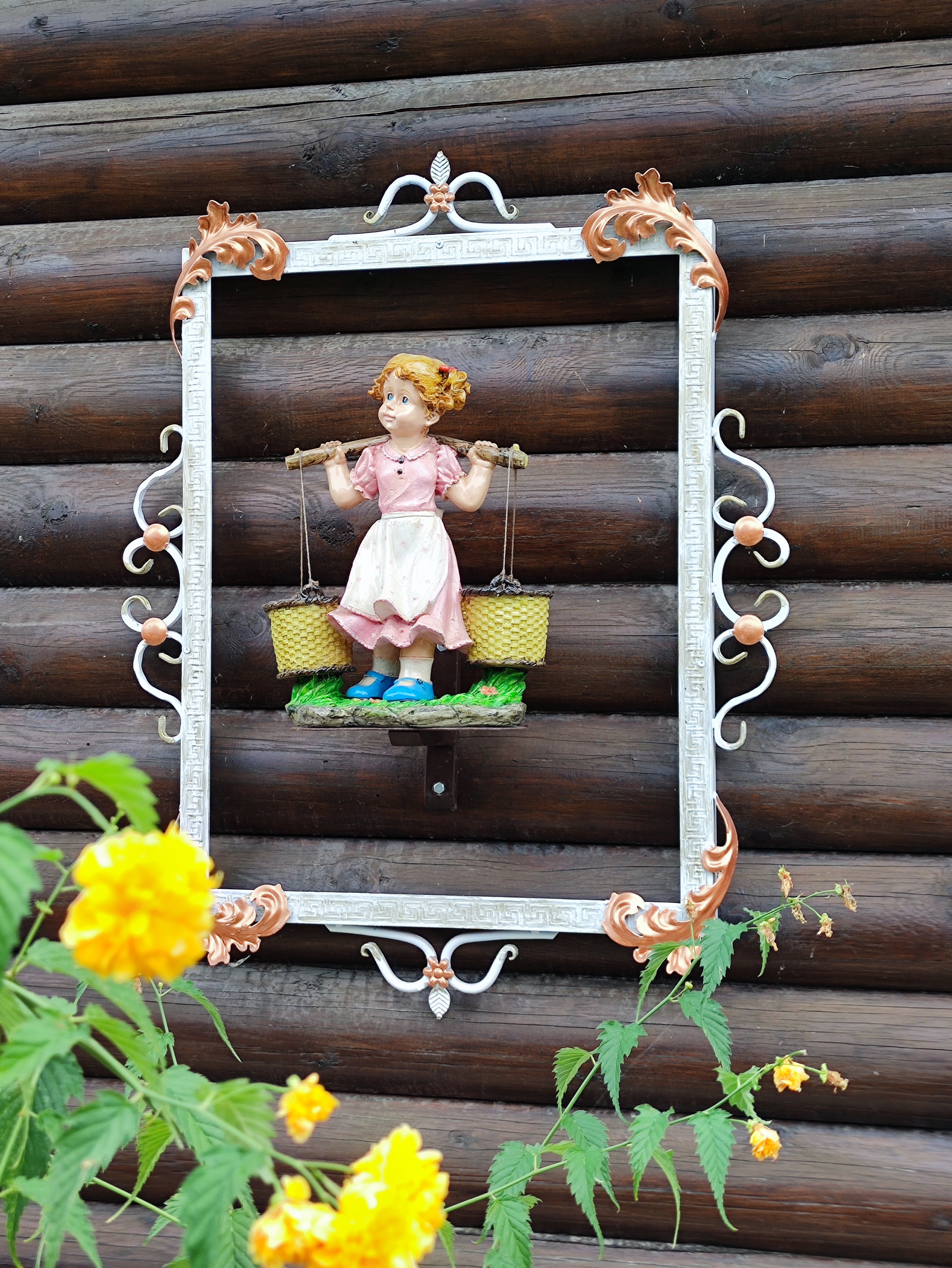 Фото Домовенок