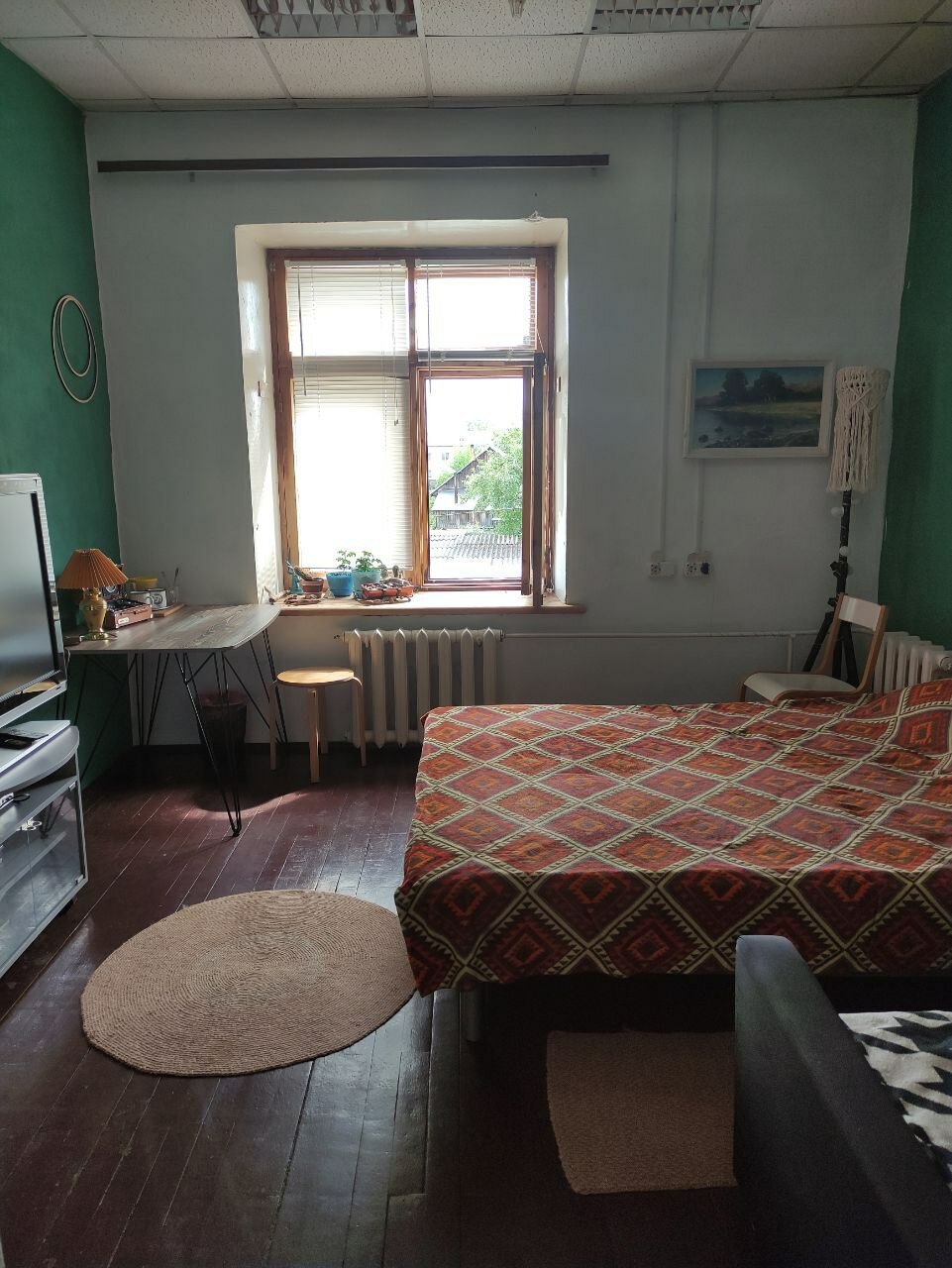 Фото Турист