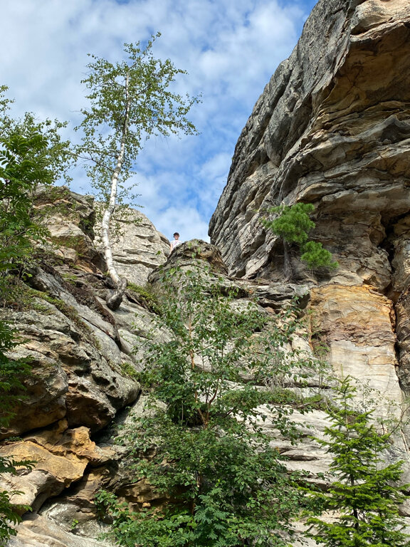 Фото Горы Реки