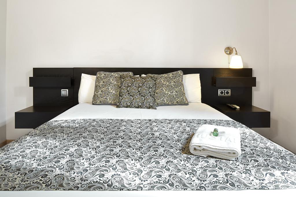 Фото BruStar Gotic-Centric