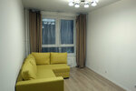 Nadeshniy posutochnik (Moscow, Lobnenskaya Street, 13к2), short-term housing rental