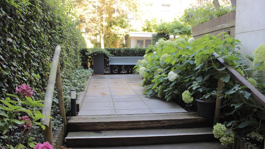 Фото Hampshire Hotel - Prinsengracht