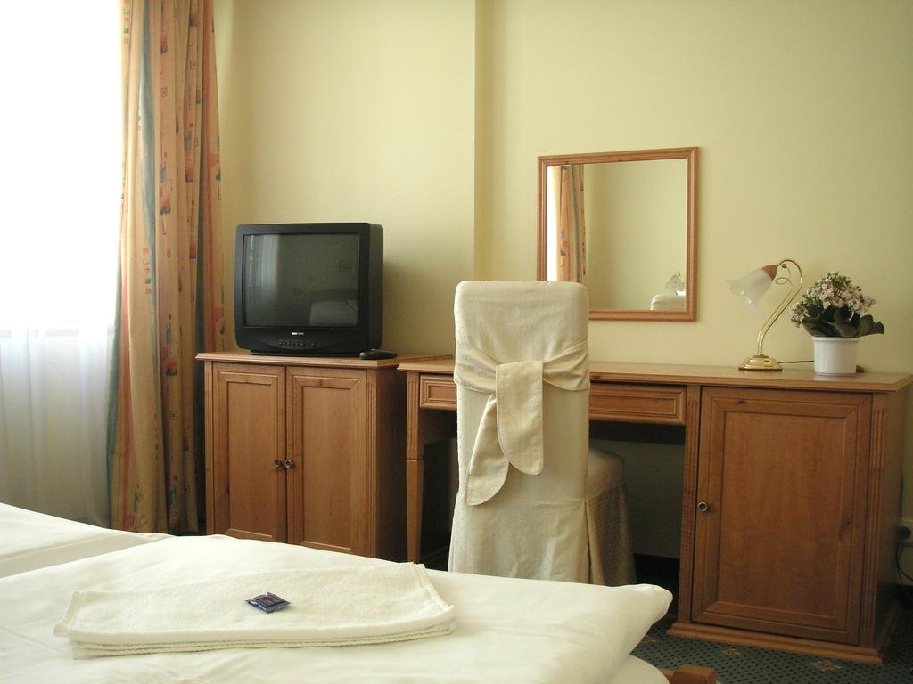 Фото Hotel Claris