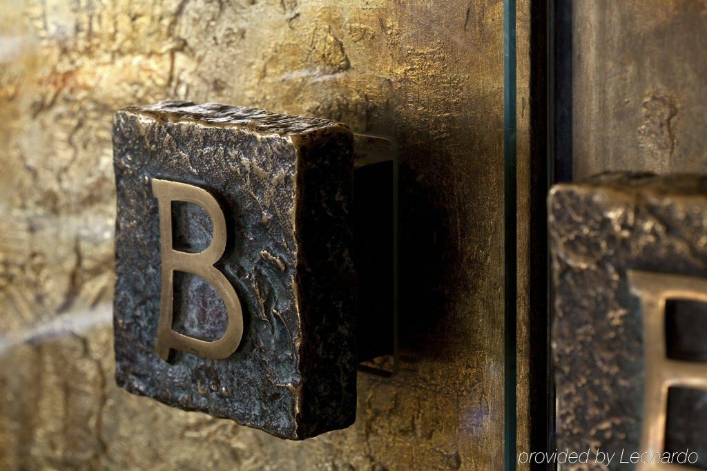 Фото Baglioni Hotel Regina Rome