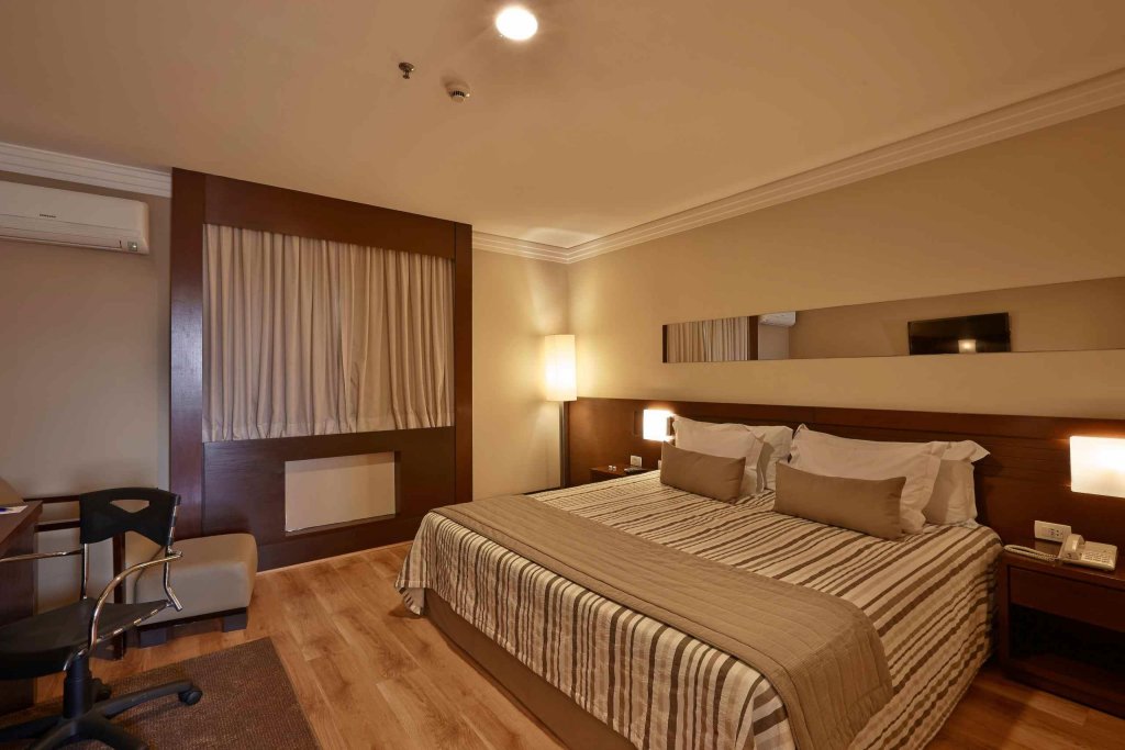 Фото Transamérica Executive Congonhas