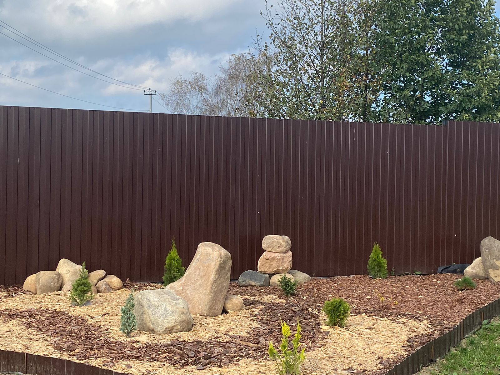 Фото Ярославские озерки