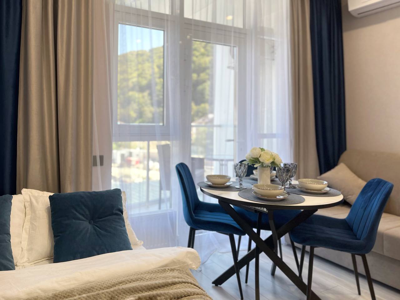 Фото Ольгинка Славно