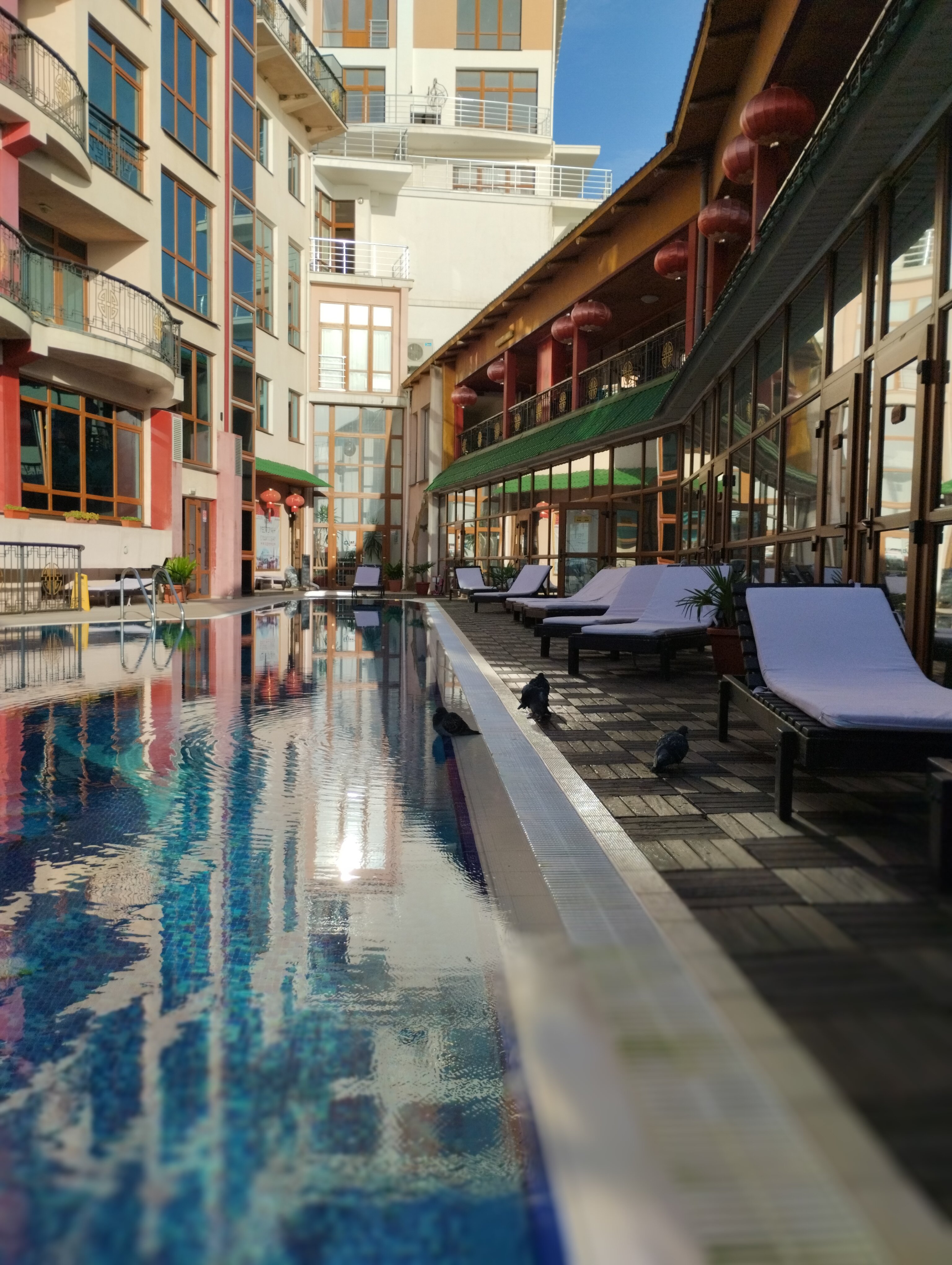 Фото Весёлый Хотэй