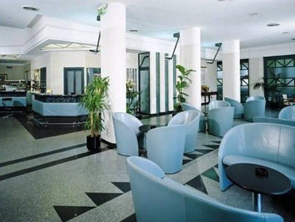 Фото Hotel Nord Est Rimini