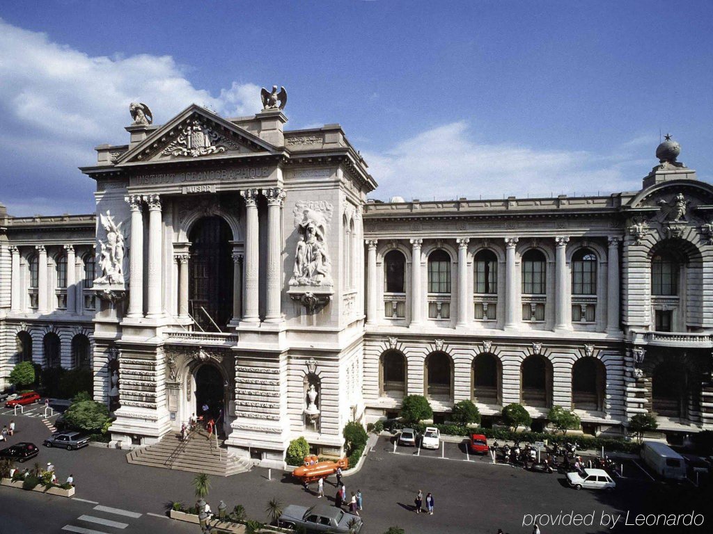 Фото Aparthotel Adagio Monaco Monte Cristo