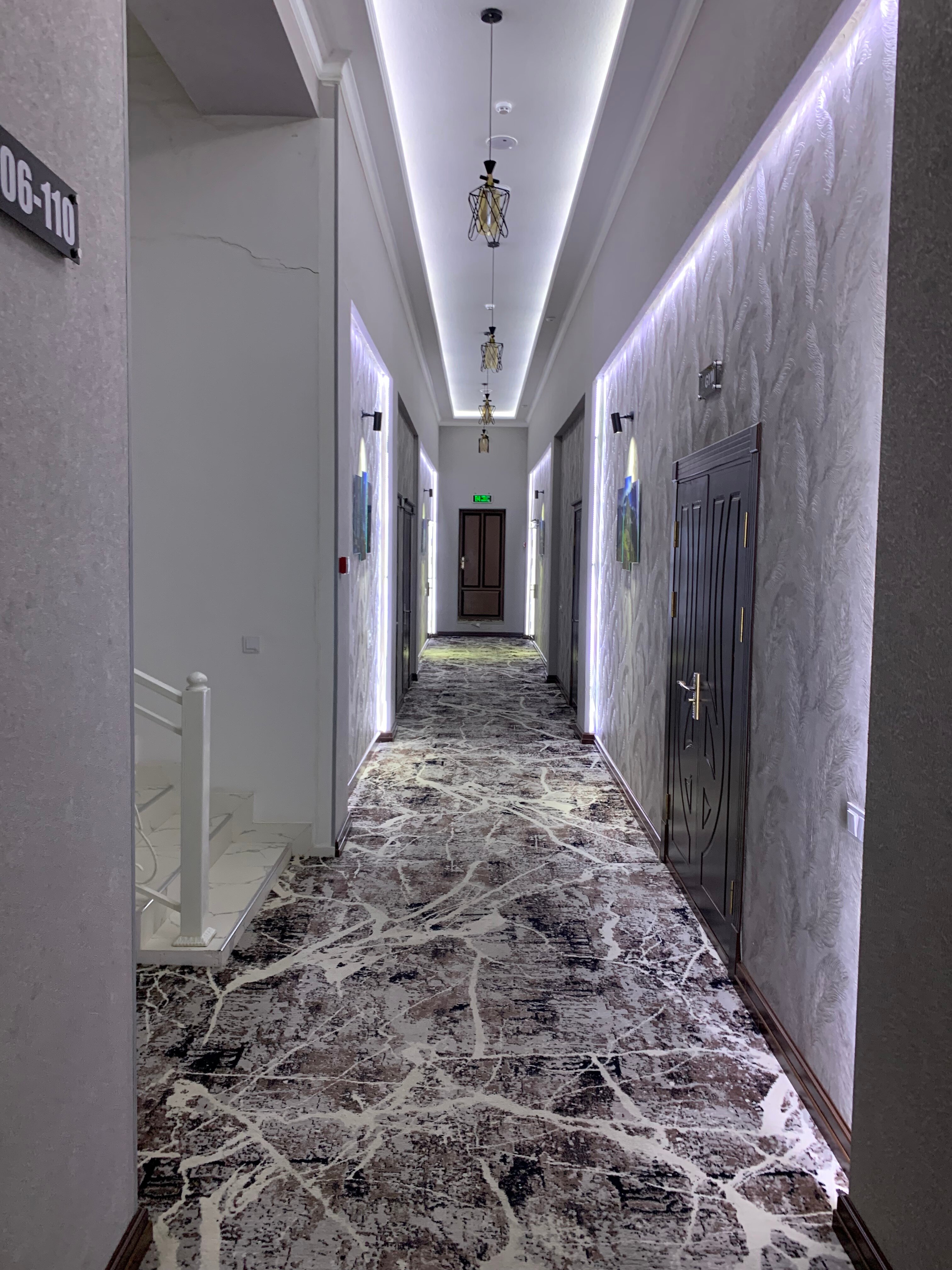 Фото Medina Hotel