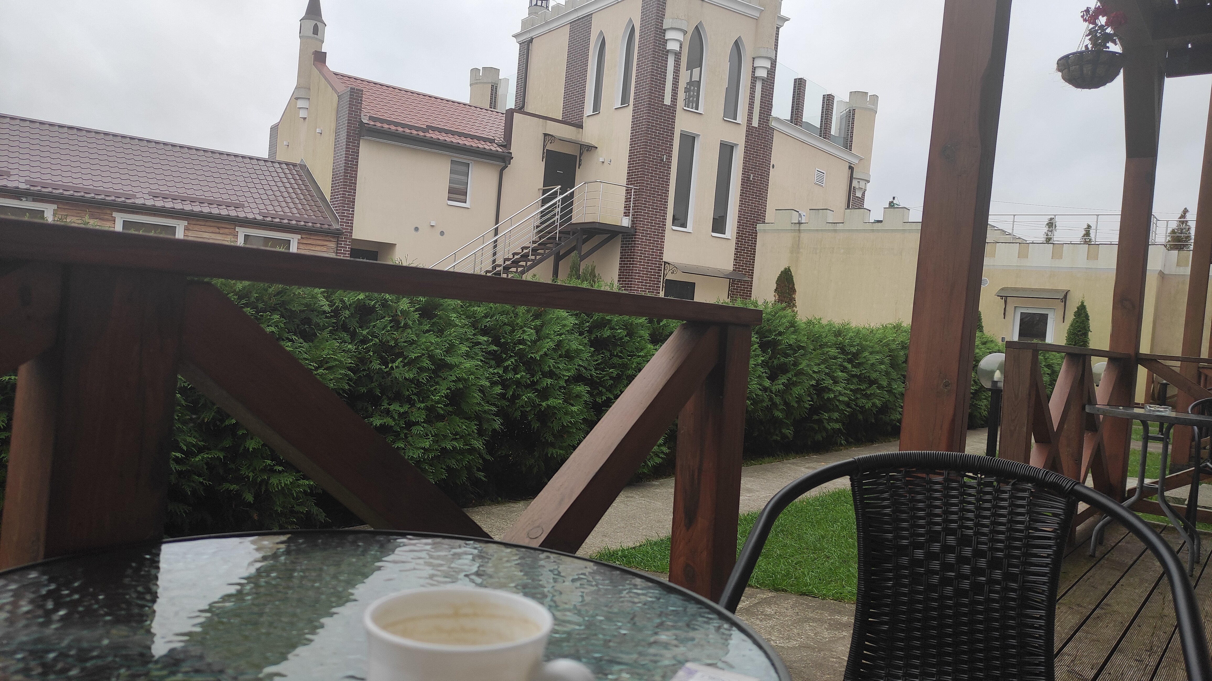 Фото Отель Гранд Сокольники СПА