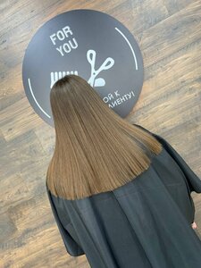 For You (City of Kazan, ulitsa Yaryshlar, 6), beauty salon