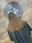 For You (ulitsa Yaryshlar, 6), beauty salon