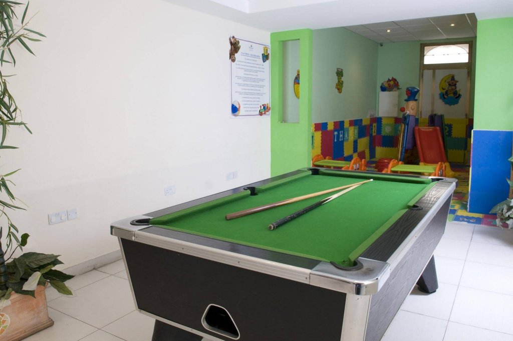 Фото St Bayview Hotel & Spa