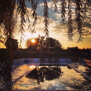 Фото Masseria Prosperi