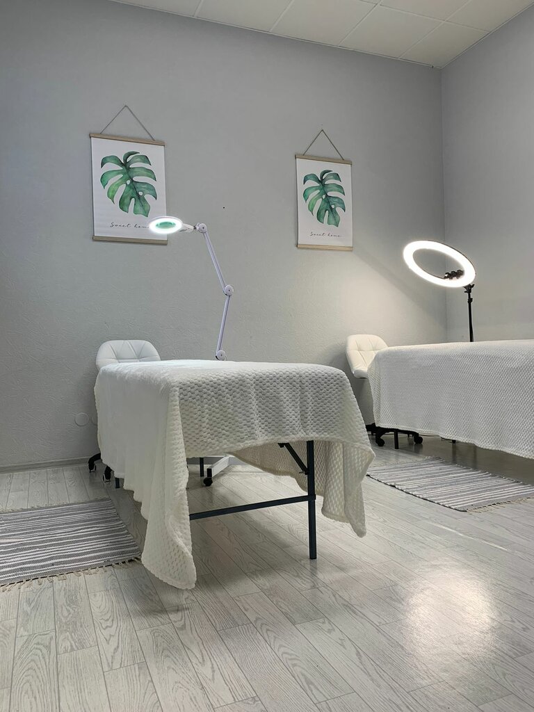 Permanent makeup studio The master of permanent makeup Davydenko K. A., Veliky Novgorod, photo