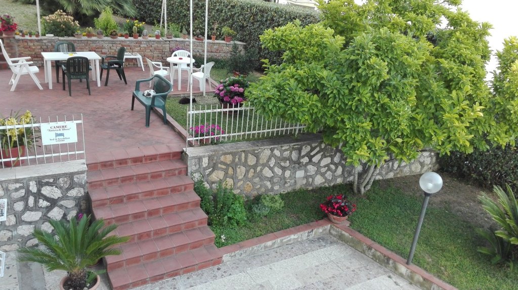 Фото Camere Riviera di Ulisse