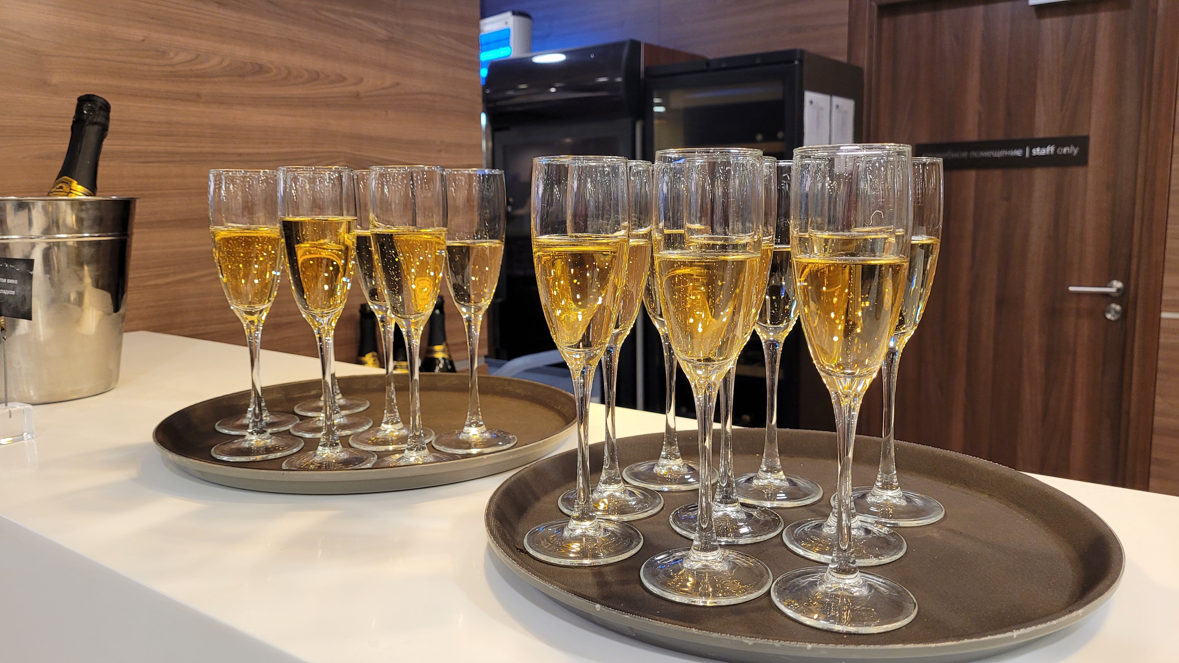 Фото Хэмптон бай Хилтон Москва Строгино