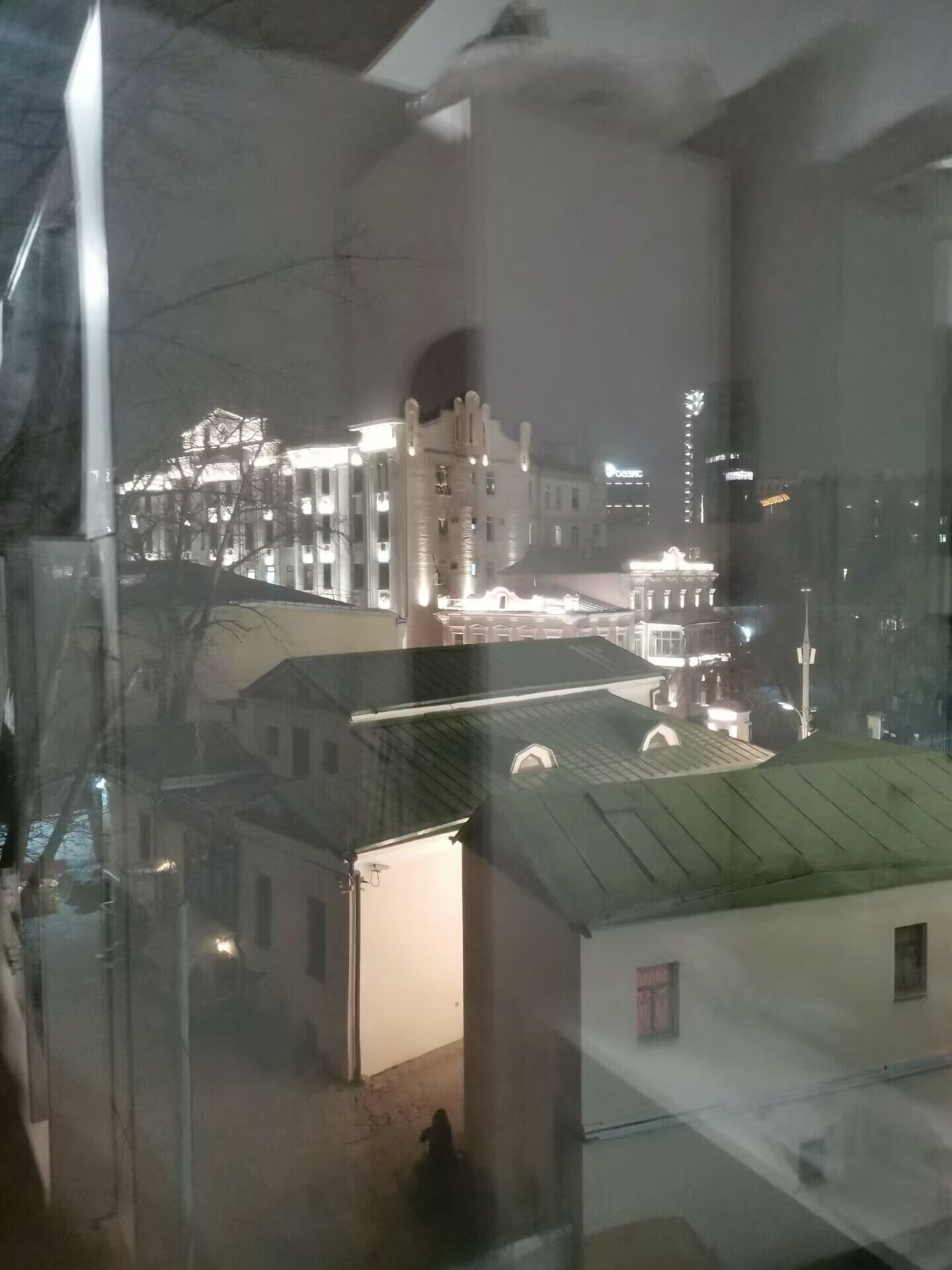 Фото Мун Скай 24/7