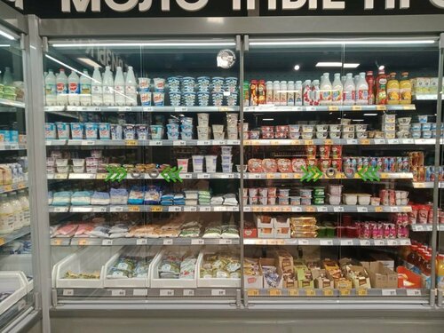 Supermercado Pyatyorochka, , foto